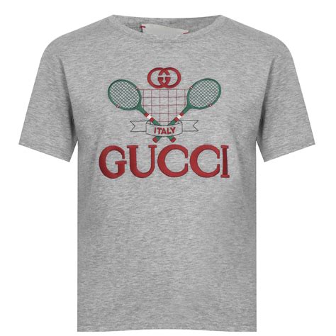 gucci shirt boys|Gucci tees for boys.